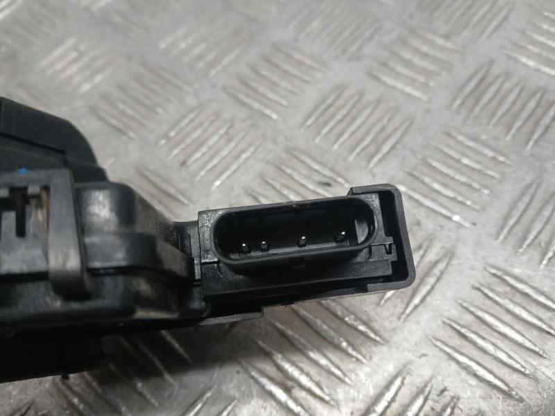 Recambio de cerradura puerta trasera derecha para citroën c4 1.5 hdi referencia OEM IAM 9832797480  ELECTRICA