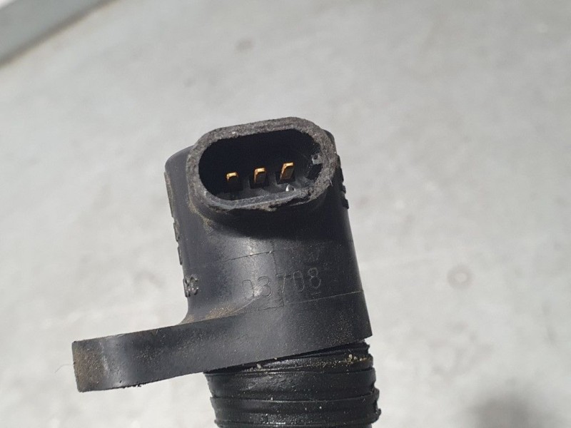 Recambio de bobina encendido para fiat nuova 500 (150) pop referencia OEM IAM SAE403C  CHAMPION