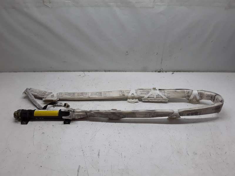 Recambio de airbag cortina delantero izquierdo para mercedes-benz clase e (w210) berlina referencia OEM IAM 2108600905  