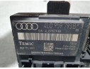 Recambio de modulo electronico para audi q7 (4l) 3.0 tdi referencia OEM IAM 4L0959793B 0033TFJ0001 TEMIC