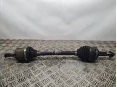 Recambio de transmision delantera izquierda para hyundai ix35 style 2wd referencia OEM IAM 495002Y930  