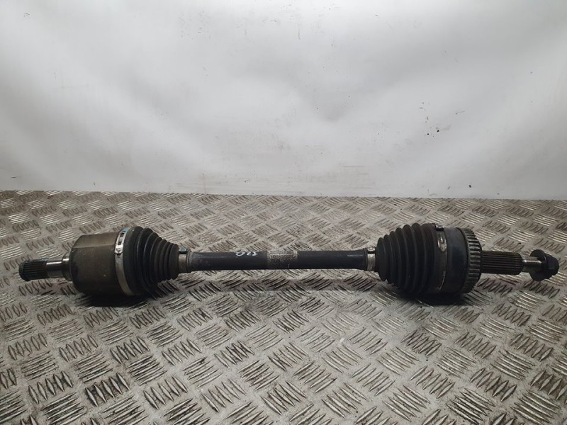 Recambio de transmision delantera izquierda para hyundai ix35 style 2wd referencia OEM IAM 495002Y930  