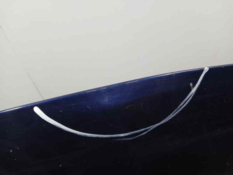 Recambio de capot para bmw serie 3 lim. (f30) 318 d business referencia OEM IAM 41007290944  TOCADO