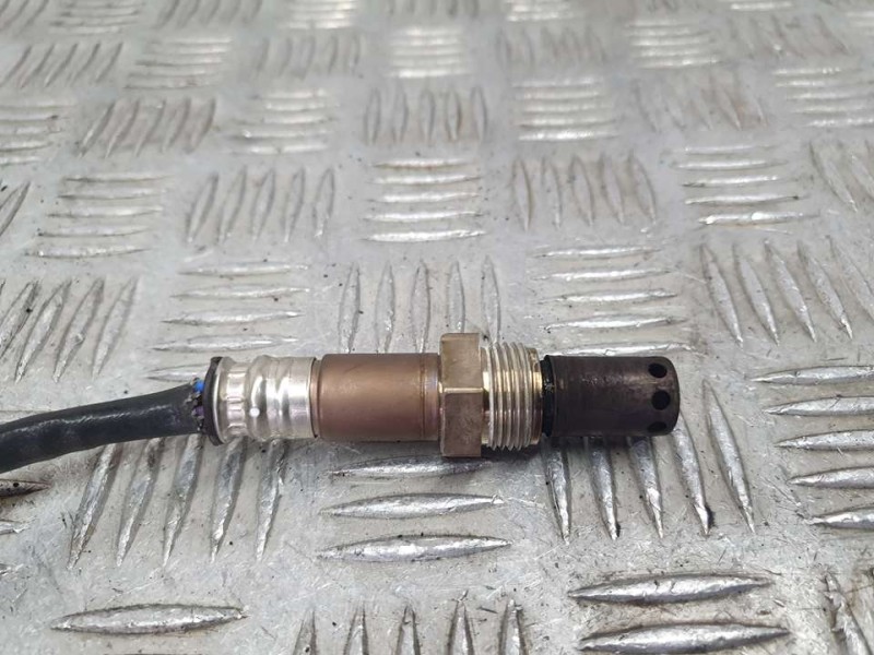 Recambio de sonda lambda para volkswagen tiguan advance bmt referencia OEM IAM 05L907807AA DENSO 