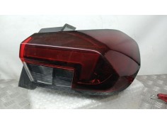 Recambio de piloto trasero derecho para opel corsa f (p2jo) 1.2 (68) referencia OEM IAM 9829317280 VALEO 39162664