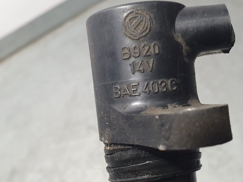 Recambio de bobina encendido para fiat nuova 500 (150) pop referencia OEM IAM SAE403C  CHAMPION