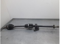 Recambio de transmision delantera derecha para mini mini (r50, r53) cooper s referencia OEM IAM 31607574850  