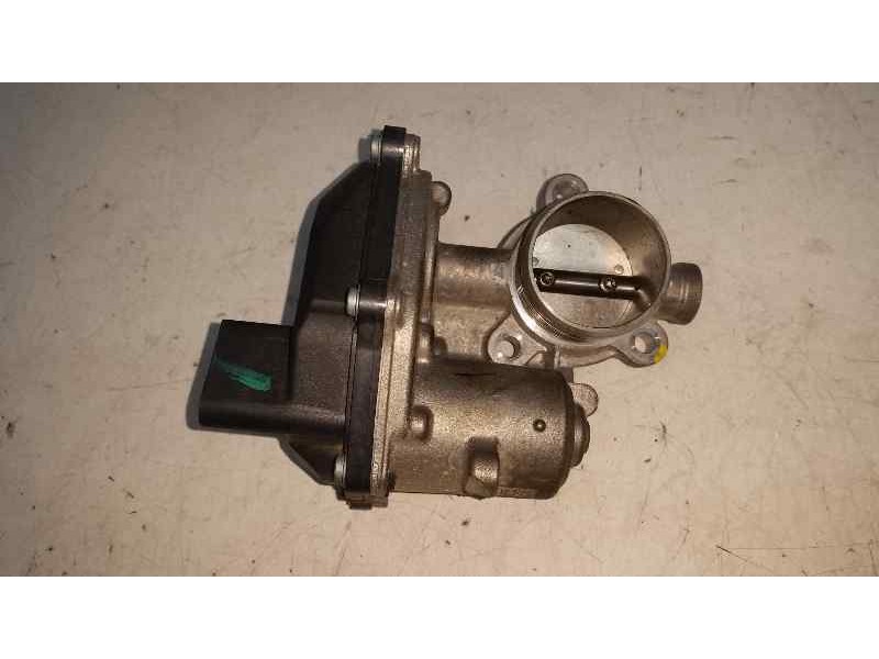 Recambio de caja mariposa para seat leon (5f1) 1.6 tdi referencia OEM IAM A2C53420794 04L131501 CONTINETNAL