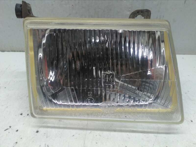 Recambio de faro derecho para ford escort berl./turn./cab./express referencia OEM IAM   