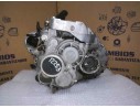Recambio de caja cambios para volkswagen eos (1f7) 2.0 tdi referencia OEM IAM KDN 17107 6 VELOCIDADES