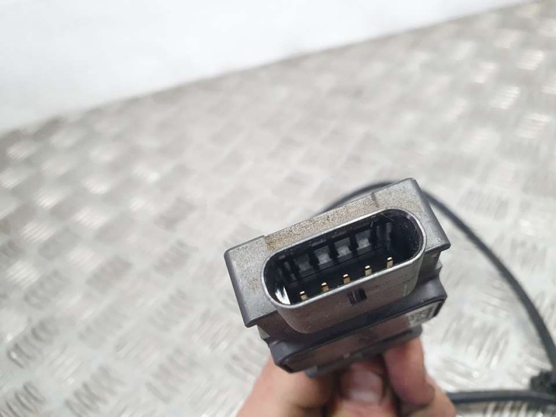 Recambio de sonda lambda para volkswagen tiguan advance bmt referencia OEM IAM 05L907807AA DENSO 