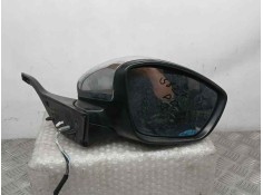 RETROVISOR DERECHO 1611240580 ELECTRICO 6 Y 3 CABLES ROZADO