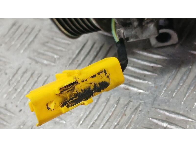 Recambio de compresor aire acondicionado para citroën c4 picasso sx referencia OEM IAM 9651911480 SANDEN 1309F SD7C16