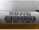 Recambio de airbag cortina delantero izquierdo para mercedes-benz clase e (w210) berlina referencia OEM IAM 2108600905  