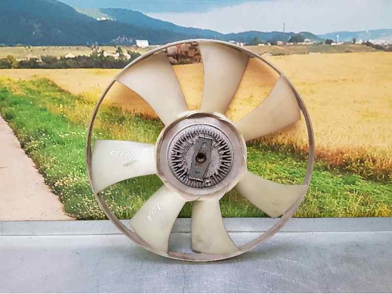 Recambio de ventilador viscoso motor para mercedes-benz vito kasten (639) 2.1 cdi cat referencia OEM IAM A0002009723  