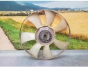 Recambio de ventilador viscoso motor para mercedes-benz vito kasten (639) 2.1 cdi cat referencia OEM IAM A0002009723  