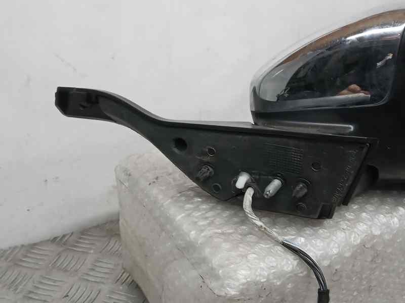Recambio de retrovisor derecho para peugeot 208 style referencia OEM IAM 1611240580  ELECTRICO 6 Y 3 CABLES ROZADO