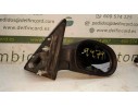 Recambio de retrovisor derecho para renault laguna (b56) 1.8 16v rxe referencia OEM IAM 7700410966 7 PINS ELECTRICO