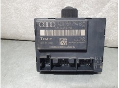 MODULO ELECTRONICO 4L0959794B 0033TFJ0001 TEMIC