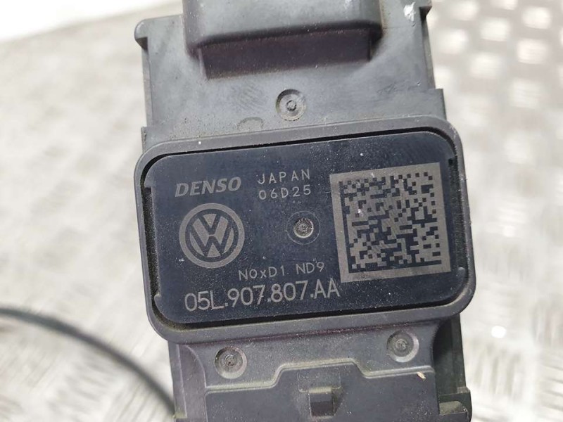 Recambio de sonda lambda para volkswagen tiguan advance bmt referencia OEM IAM 05L907807AA DENSO 