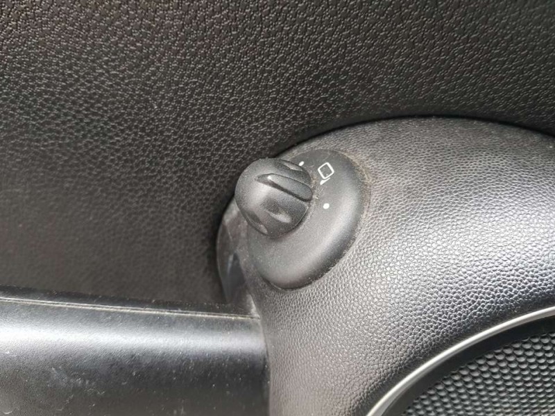 Recambio de mando retrovisor para mini mini (r56) one referencia OEM IAM 3422621  