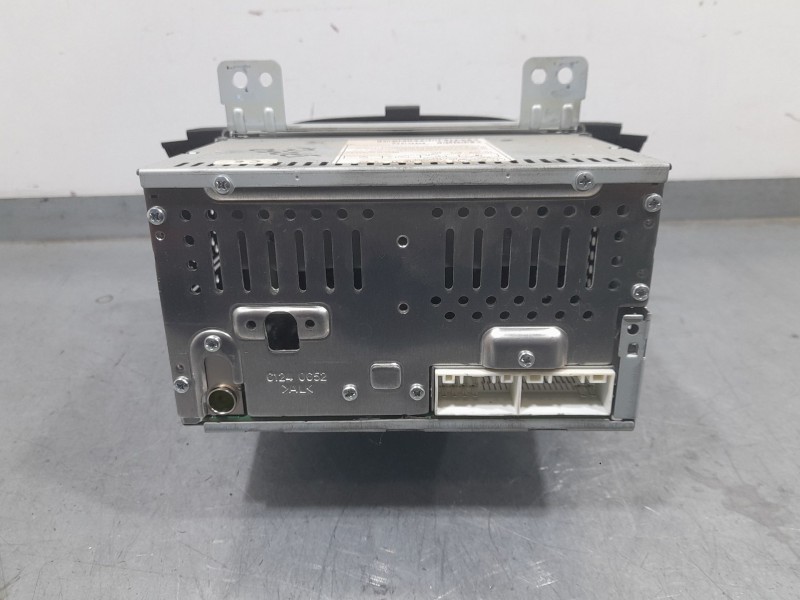 Recambio de sistema audio / radio cd para hyundai ix35 (lm, el, elh) 1.6 referencia OEM IAM 961602Y230TAN A200ELEBANS 