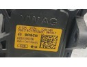 Recambio de potenciometro pedal para seat toledo (kg3) style referencia OEM IAM 6C1721503D BOSCH 0280755336