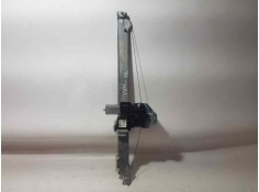 ELEVALUNAS DELANTERO IZQUIERDO 807216280R 93867659 ELÉCTRICO 6 PINS