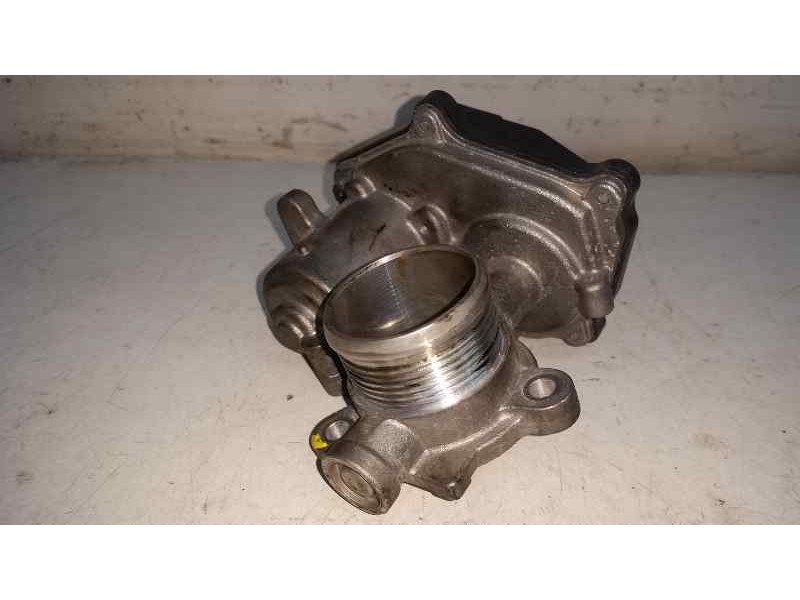 Recambio de caja mariposa para seat leon (5f1) 1.6 tdi referencia OEM IAM A2C53420794 04L131501 CONTINETNAL