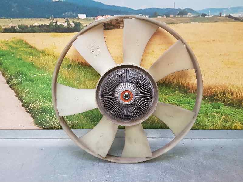 Recambio de ventilador viscoso motor para mercedes-benz vito kasten (639) 2.1 cdi cat referencia OEM IAM A0002009723  