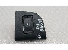 MANDO ELEVALUNAS TRASERO IZQUIERDO 5E0867185 