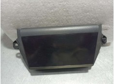 CUADRO INSTRUMENTOS 9839397980 0096882950 VISTEON