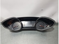 Recambio de cuadro instrumentos para peugeot 308 style referencia OEM IAM 9832736680 0212445285 