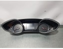 Recambio de cuadro instrumentos para peugeot 308 style referencia OEM IAM 9832736680 0212445285 