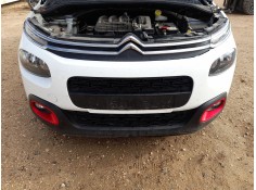Recambio de paragolpes delantero para citroën c3 iii (sx) 1.2 vti 82 referencia OEM IAM 1618082680  