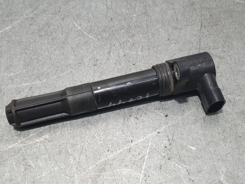 Recambio de bobina encendido para fiat nuova 500 (150) pop referencia OEM IAM SAE403C  CHAMPION