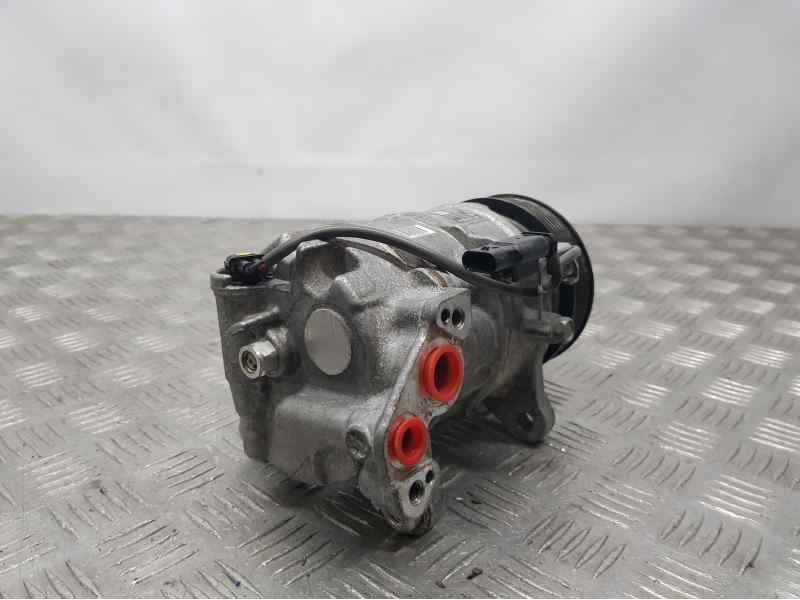 Recambio de compresor aire acondicionado para bmw serie 3 lim. (f30) 318 d business referencia OEM IAM 64529299328 6SAS14A DENSO