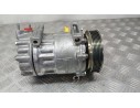Recambio de compresor aire acondicionado para citroën c4 picasso sx referencia OEM IAM 9651911480 SANDEN 1309F SD7C16