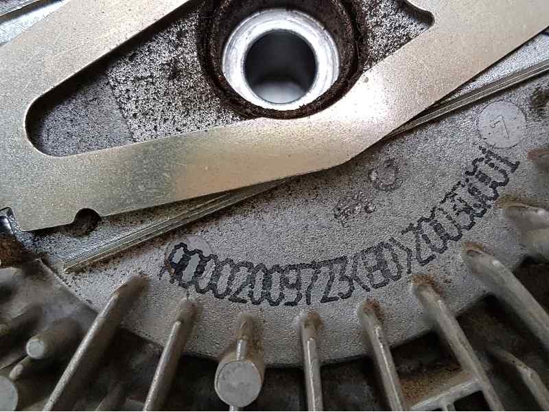 Recambio de ventilador viscoso motor para mercedes-benz vito kasten (639) 2.1 cdi cat referencia OEM IAM A0002009723  