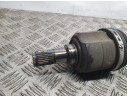 Recambio de transmision delantera izquierda para hyundai ix35 style 2wd referencia OEM IAM 495002Y930  