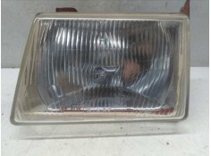 Recambio de faro derecho para ford escort berlina referencia OEM IAM   
