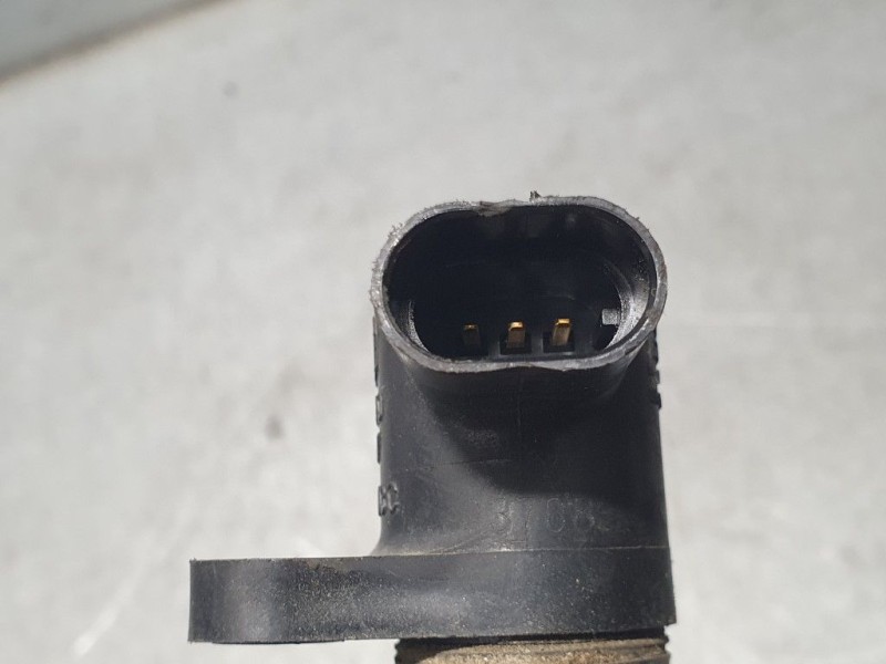 Recambio de bobina encendido para fiat nuova 500 (150) pop referencia OEM IAM SAE403C  CHAMPION