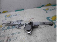 Recambio de elevalunas delantero izquierdo para suzuki grand vitara jb (jt) 1.9 ddis jx (3-ptas.) referencia OEM IAM   ELECTRICO