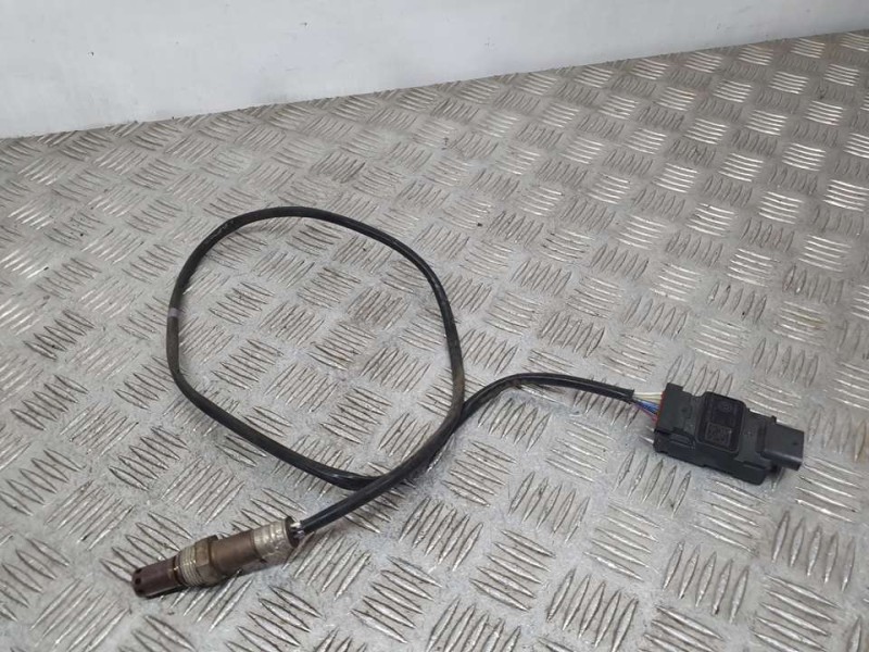 Recambio de sonda lambda para volkswagen tiguan advance bmt referencia OEM IAM 05L907807AB DENSO 