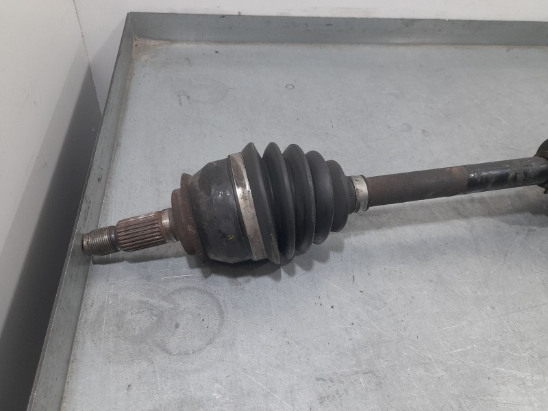 Recambio de transmision delantera derecha para mini mini (r50, r53) cooper s referencia OEM IAM 31607574850  