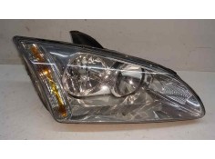 Recambio de faro derecho para ford focus berlina (cap) ambiente (d) referencia OEM IAM 4M5113099AB  