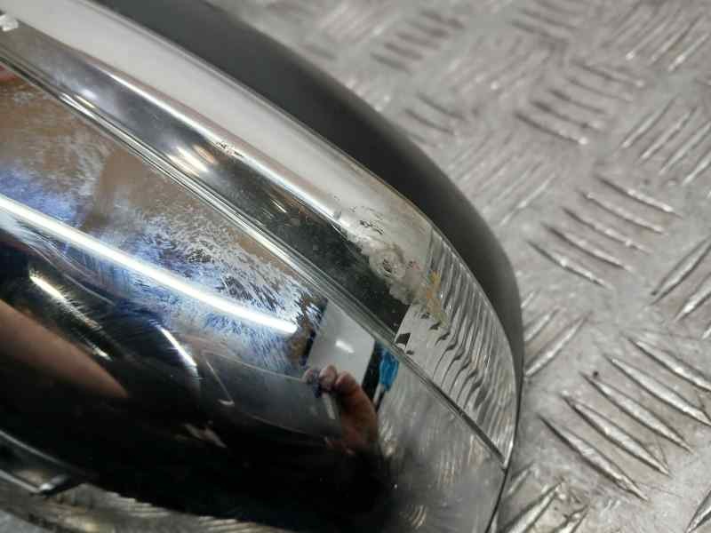 Recambio de retrovisor derecho para peugeot 208 style referencia OEM IAM 1611240580  ELECTRICO 6 Y 3 CABLES ROZADO