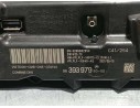 Recambio de cuadro instrumentos para citroën c4 1.5 hdi referencia OEM IAM 9839397980 0096882950 VISTEON