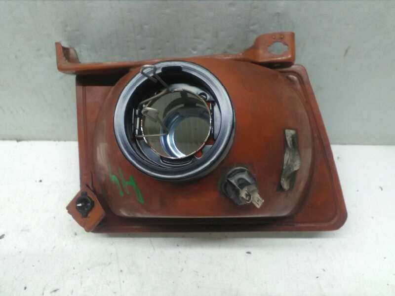 Recambio de faro derecho para ford escort berlina referencia OEM IAM   