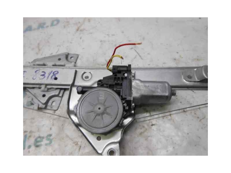 Recambio de elevalunas delantero izquierdo para suzuki grand vitara jb (jt) 1.9 ddis jx (3-ptas.) referencia OEM IAM   ELECTRICO